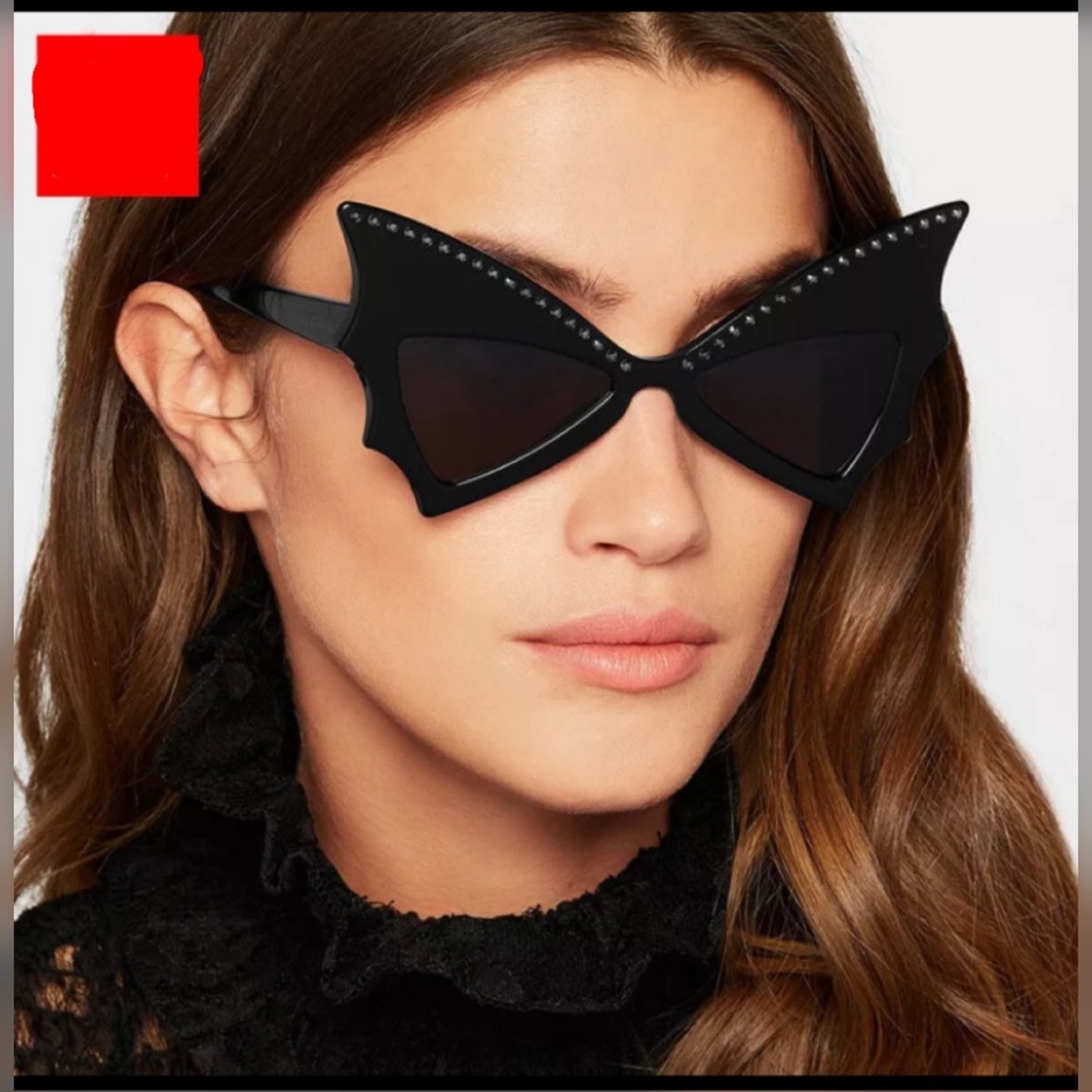 ๐ Wing Sunglasses